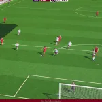 Napokon, naš prvi pogled na nogometni menadžer 26, blještavi novi motor za meč je ovdje, i pomalo je poput klasične FIFA