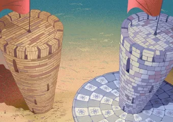 Nova matematika kvantne kriptografije