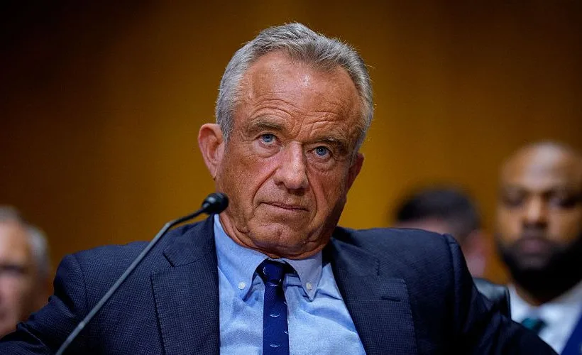 Odbor za cjepivo RFK Jr.