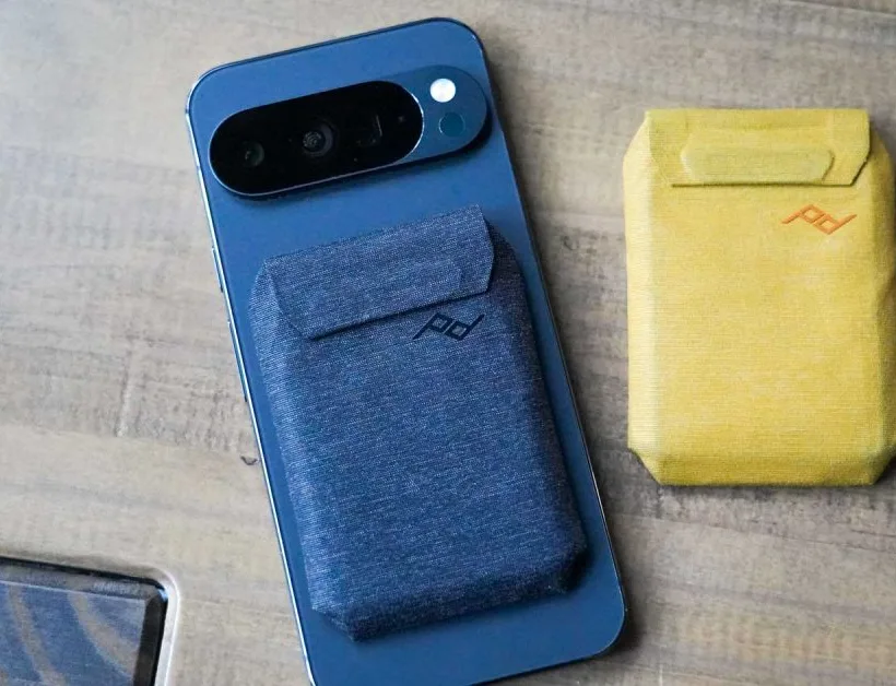 Ovo je najbolji novčanik Magsafe Pixel 10