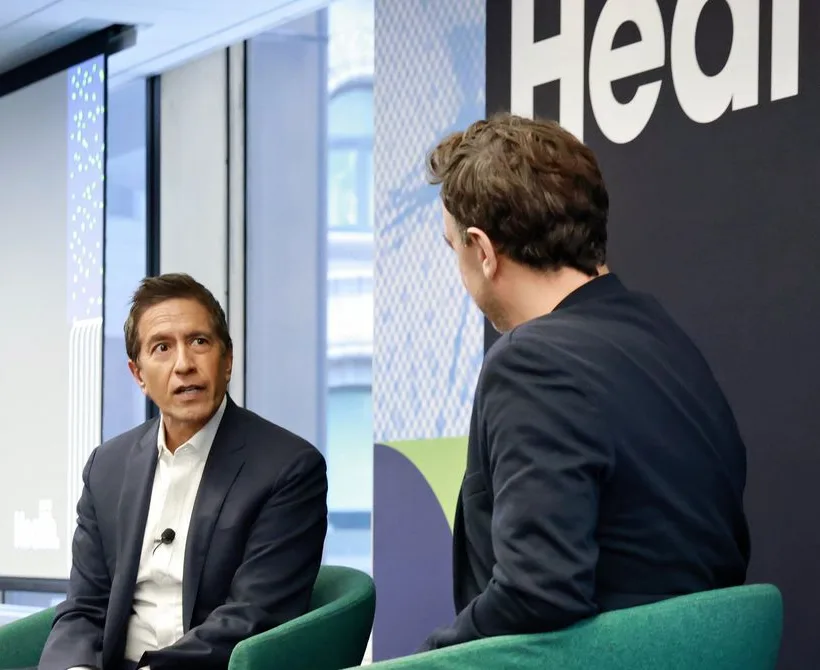 Ožičeni zdravstveni sažetak: cjepiva protiv raka, proboji CRISPR -a i još mnogo toga