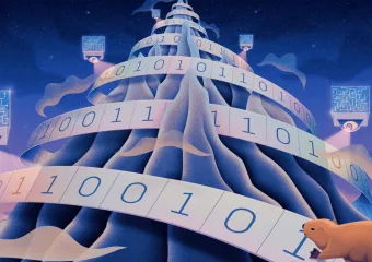 Potraga za pronalaženjem najdugovječnijeg jednostavnog računalnog programa