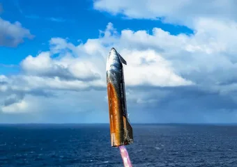 SpaceX ciljevi 2026 za testiranje orbitalnog leta za Starship vozilo sljedećeg gena