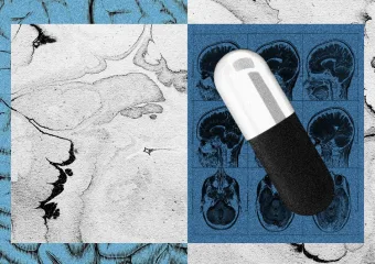 Startup je koristio AI da napravi psihodelic bez putovanja