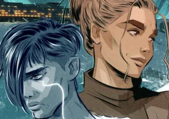 Studio bivšeg osoblja Disco Elysium Preimenujte predstojeći detektiv RPG i pomak iz poznate izometrijske perspektive dok se suparništvo nastavlja