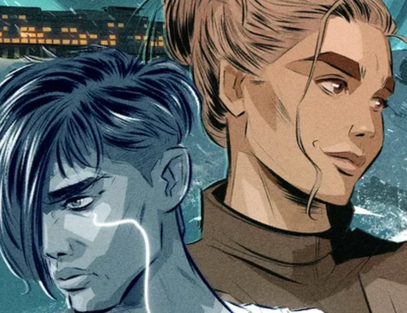 Studio bivšeg osoblja Disco Elysium Preimenujte predstojeći detektiv RPG i pomak iz poznate izometrijske perspektive dok se suparništvo nastavlja