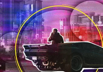 Tim cyberpunk 2077 traži “hrabre netrunnere” za nešto 4. rujna, ali neće reći što je to