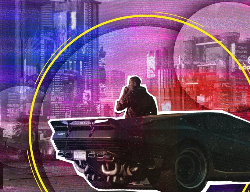 Tim cyberpunk 2077 traži “hrabre netrunnere” za nešto 4. rujna, ali neće reći što je to