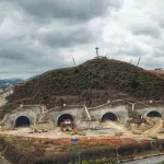 Unutar nuklearnih bunkera, rudnika i planina koji se preuređuju kao podatkovni centri
