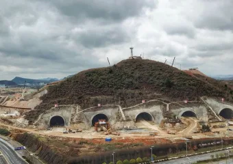 Unutar nuklearnih bunkera, rudnika i planina koji se preuređuju kao podatkovni centri