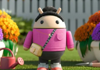 Uz pomoć AI -ja, voljeni Android značajka povrata