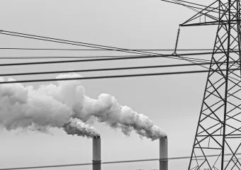 Velika poduzeća obavljaju uklanjanje ugljičnog dioksida sve pogrešno