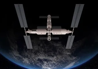 Veliki tehnološki sanovi o stavljanju podataka u svemir u svemir