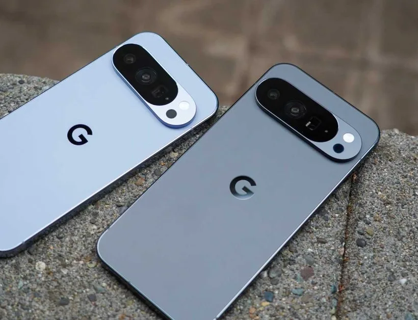 Voljeti svoj Pixel 10 Pro ili NAH?