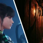 Zvjezdana oštrica zadirkuje da nešto dolazi “u jednom tjednu”, a izgleda kao DLC ili crossover tematski horor ili crossover