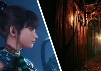 Zvjezdana oštrica zadirkuje da nešto dolazi “u jednom tjednu”, a izgleda kao DLC ili crossover tematski horor ili crossover