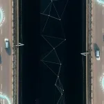 AI i autonomna vozila pokreću UAE -ovu prvu flotu komercijalnog električnog kamiona