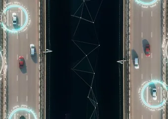 AI i autonomna vozila pokreću UAE -ovu prvu flotu komercijalnog električnog kamiona