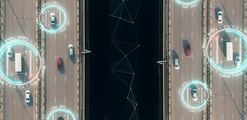 AI i autonomna vozila pokreću UAE -ovu prvu flotu komercijalnog električnog kamiona