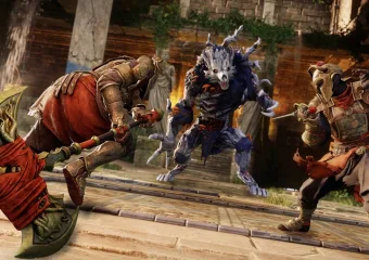 Amazon je navodno “uklonio” svoj odjel za videoigre kao dio otpuštanja 14.000 radnih mjesta u cijeloj tvrtki