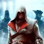 Assassin’s Creed Franchise olovo ostavlja Ubisoft nakon formiranja podružnice Tencent