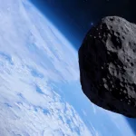 Astronomi su otkrili najnoviji Zemljin kvazi-lunarni Mjesec