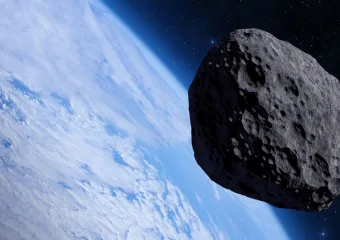 Astronomi su otkrili najnoviji Zemljin kvazi-lunarni Mjesec