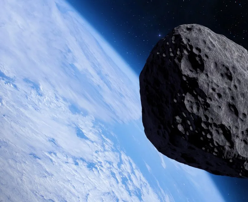 Astronomi su otkrili najnoviji Zemljin kvazi-lunarni Mjesec