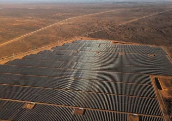 Australski marš prema 100 -postotnoj čistoj energiji