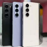 Ažurirajte svoj Galaxy Z preklop 5 i Z Flip 5 odmah