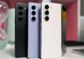 Ažurirajte svoj Galaxy Z preklop 5 i Z Flip 5 odmah