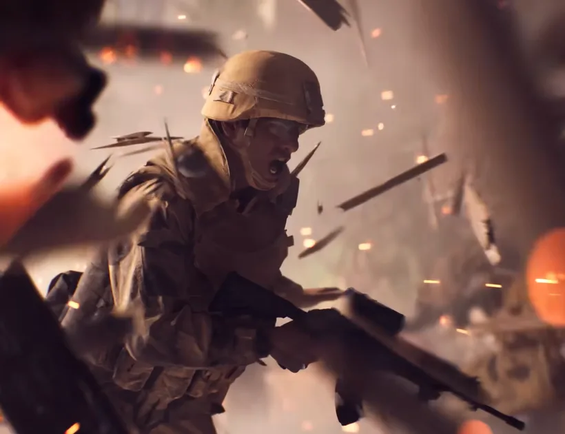 Battlefield 6 je bio samo jedan dan i to je već jedna od najvećih igara Steam ikad