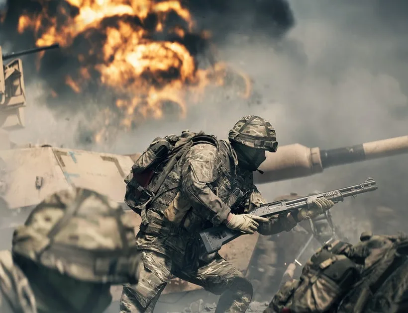 Battlefield 6 konačno ima trailer za prvu sezonu, prikazuje nova oružja, karte i taktički način igre