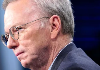 Bivši izvršni direktor Googlea financirat će bespilotne letjelice za istraživanje grubih voda Antarktika