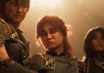 Clair Obscur: Ekspedicija 33 još uvijek ima navijača tajne, kaže redatelj