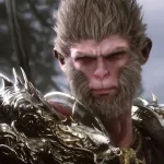 Crni mith Wukong dobiva ažuriranje koje je tako veliko na PS5, možda ćete trebati izbrisati igru ​​i preusmjeriti je