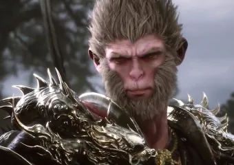 Crni mith Wukong dobiva ažuriranje koje je tako veliko na PS5, možda ćete trebati izbrisati igru ​​i preusmjeriti je