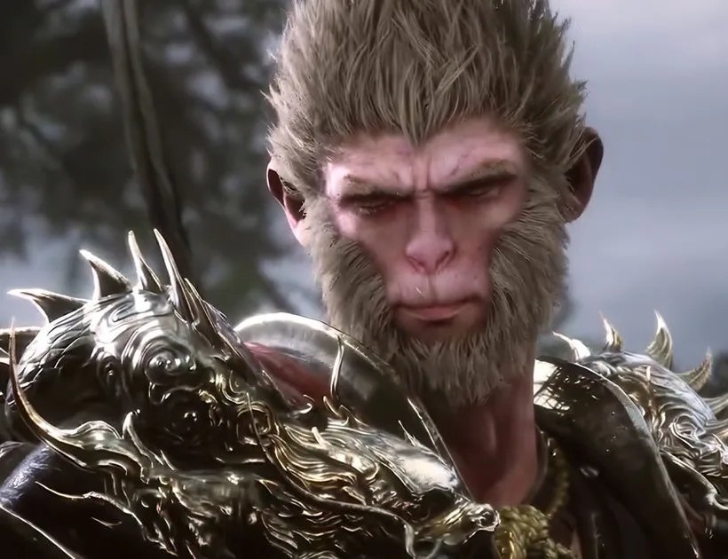 Crni mith Wukong dobiva ažuriranje koje je tako veliko na PS5, možda ćete trebati izbrisati igru ​​i preusmjeriti je