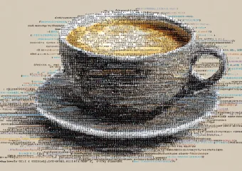 Dfinity launches Caffeine, an AI platform that builds production apps from natural language prompts