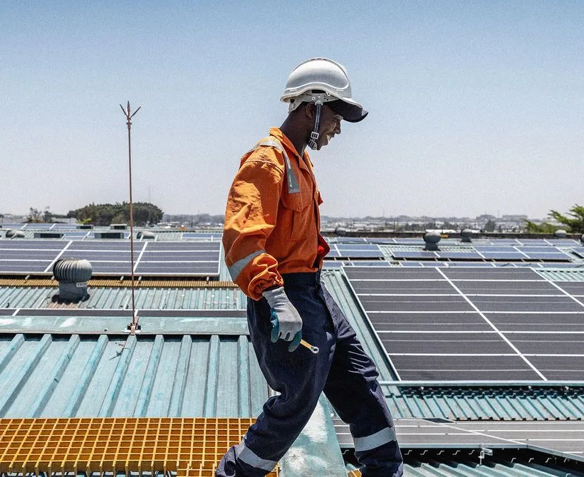 Europa obećava 600 milijardi dolara za projekte čiste energije u Africi