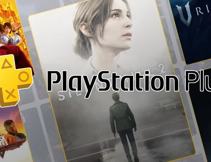 Evo naših PS Plus Extra i Premium igara za listopad