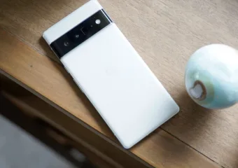 Gdje su ažuriranja Pixel 6 i Pixel 6 Pro?