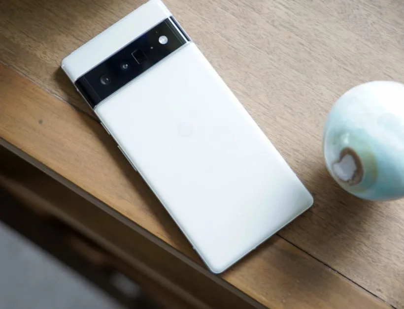 Gdje su ažuriranja Pixel 6 i Pixel 6 Pro?