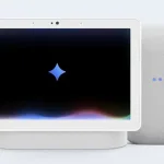 Gemini se počinje pojavljivati ​​na Google Home zvučnicima i uređajima