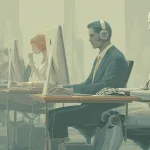 Je li kodiranje Vibe uništava generaciju inženjera?