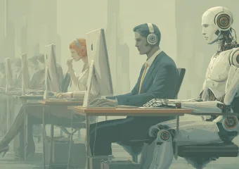 Je li kodiranje Vibe uništava generaciju inženjera?