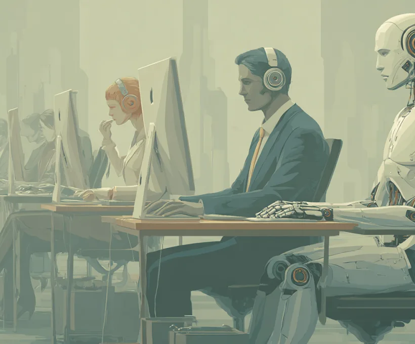 Je li kodiranje Vibe uništava generaciju inženjera?