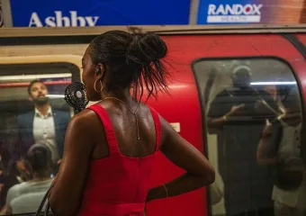 Kako podzemne željeznice i vlakove održati hladnim u sve toplijem svijetu