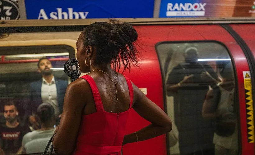 Kako podzemne željeznice i vlakove održati hladnim u sve toplijem svijetu