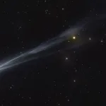 Kako vidjeti komet Lemmon ovog listopada